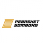 PEBASKET SOMBONG