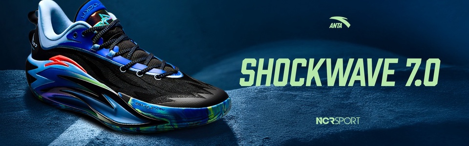 shockwave - NCRSPORT