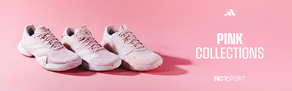 ADIDAS PINK COLLECTION