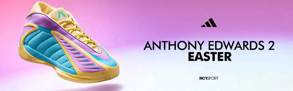 Anthony Edwards