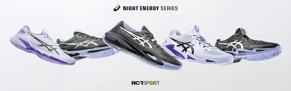 ASICS NIGHT ENERGY
