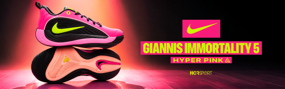Gianis Imortality 5 New