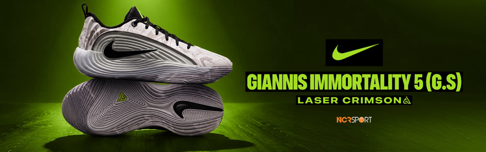 Giannis Immortality 5 (GS)