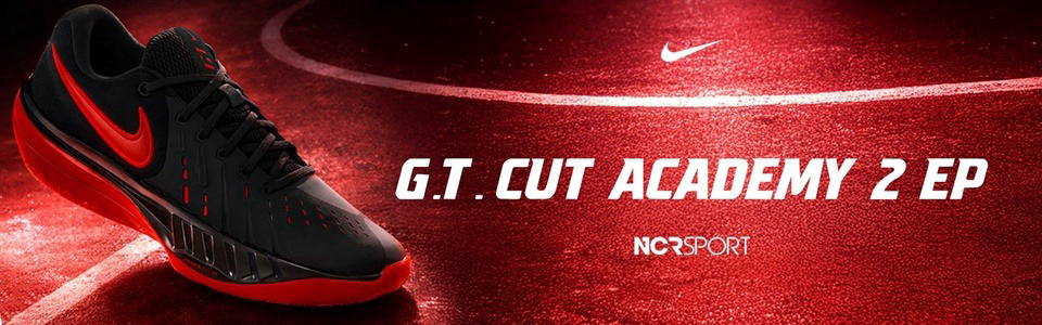 GT CUT ACADEMY