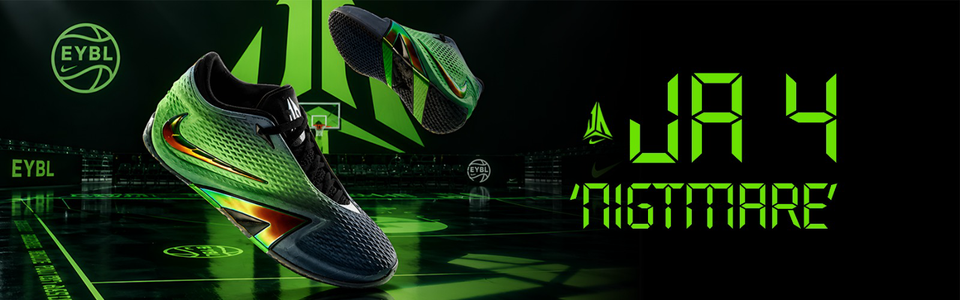 JA 4 Nightmare Hoops Point