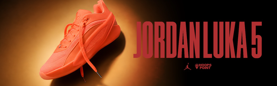Jordan Luka 5 PF