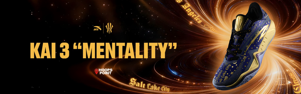 KAI 3 Mentality