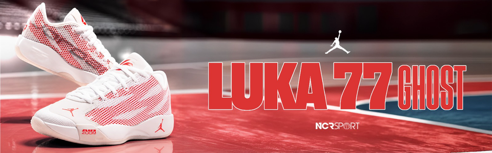 Luka 77 Ghost