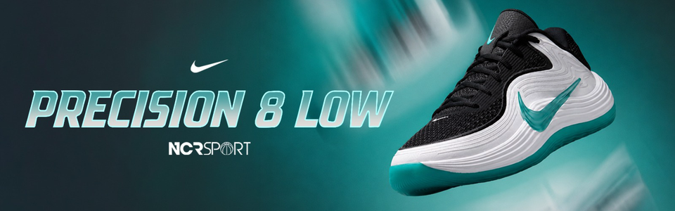 Precission 8 Low