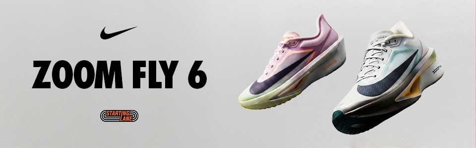 ZOOM FLY 6