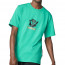 BAJU SNEAKERS CONVERSE X Scooby-Doo Fashion Tee