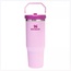 BOTOL MINUM TRAINING STANLEY The Iceflow Flip Straw Tumbler