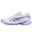 SEPATU TENNIS ASICS WMNS SOLUTION SPEED FF 4 NIGHT ENERGY