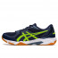 SEPATU VOLLEY ASICS GEL-ROCKET 10