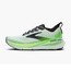 SEPATU LARI BROOKS Glycerin GTS 23
