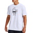 BAJU SNEAKERS UNDER ARMOUR CURRY FREEHAND EDDY Tee