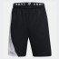 CELANA BASKET UNDER ARMOUR Curry Splash 9 Inch Shorts