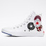 SEPATU SNEAKERS CONVERSE Logo Play Chuck Taylor All Star High