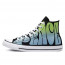 SEPATU SNEAKERS CONVERSE Chuck Taylor All Star Peace Powered