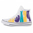 SEPATU SNEAKERS CONVERSE Chuck Taylor All Star Peace Powered