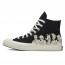 SEPATU SNEAKERS CONVERSE x Scooby-Doo Chuck 70