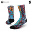 KAOS KAKI BASKET STAY HOOPS Gue Basket Socks