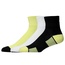 KAOS KAKI LARI ASICS RUNNING QUARTER 3P