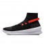 SEPATU BASKET UNDER ARMOUR M-TAG