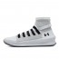 SEPATU BASKET UNDER ARMOUR M-TAG