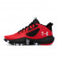 SEPATU BASKET UNDER ARMOUR Lockdown 6 Gs Kids