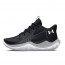 SEPATU BASKET UNDER ARMOUR Jet '23 Gs