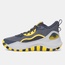 SEPATU BASKET UNDER ARMOUR CURRY 3Z 24 GS