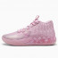 SEPATU BASKET PUMA MB.01 Iridescent