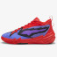 SEPATU BASKET PUMA Scoot Zeros Rising Stars