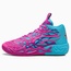 SEPATU BASKET PUMA MB.04 Hugo The Hornets