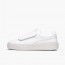 SEPATU SNEAKERS PUMA Wmns Basket Platform Strap