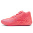 SEPATU BASKET PUMA MB.01 Breast Cance Awareness