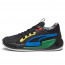 SEPATU BASKET PUMA Court Rider Chaos Trash Talk