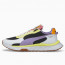 SEPATU TRAINING PUMA Wild Rider Romero Britto Trainers