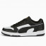 SEPATU SNEAKERS PUMA RBD GAME LOW