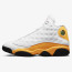 SEPATU BASKET AIR JORDAN AJ 13 Retro Del Sol