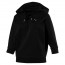 BAJU TRAINING PUMA Wmns Active Training Yogini Cropped Hoodie