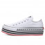 SEPATU SNEAKERS CONVERSE Chuck Taylor All Star Lift Archival Canvas
