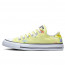 SEPATU SNEAKERS CONVERSE Wmns Floral Print Chuck Taylor All Star Low Top