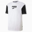 BAJU SNEAKERS PUMA Rebel Block Tee