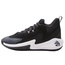 SEPATU BASKET UNDER ARMOUR GS CURRY 3Z 25 SDE