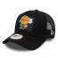 AKSESORIS SNEAKERS NEW ERA LA Lakers Space Jam A-Frame Trucker Cap