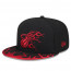 TOPI BASKET NEW ERA Miami Heat NBA Rally Drive 9FIFTY Snapback