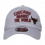 TOPI BASKET NEW ERA Casual Classic Chicago Bulls Cap