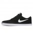 SEPATU SNEAKERS NIKE Sb Check Solarsoft Canvas